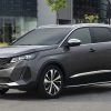 New Peugeot 3008 GT